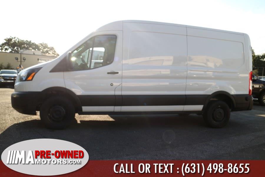 2019 Ford Transit Van T-250 148" Med Rf 9000 GVWR Sliding RH Dr, available for sale in Huntington Station, New York | M & A Motors. Huntington Station, New York 2019 Ford Transit Van T-250 148" Med Rf 9000 GVWR Sliding RH Dr, available for sale in Huntington Station, New York | M & A Motors. Huntington Station, New York