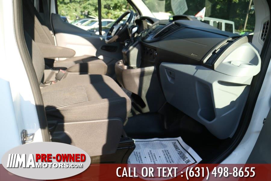 2019 Ford Transit Van T-250 148" Med Rf 9000 GVWR Sliding RH Dr, available for sale in Huntington Station, New York | M & A Motors. Huntington Station, New York 2019 Ford Transit Van T-250 148" Med Rf 9000 GVWR Sliding RH Dr, available for sale in Huntington Station, New York | M & A Motors. Huntington Station, New York