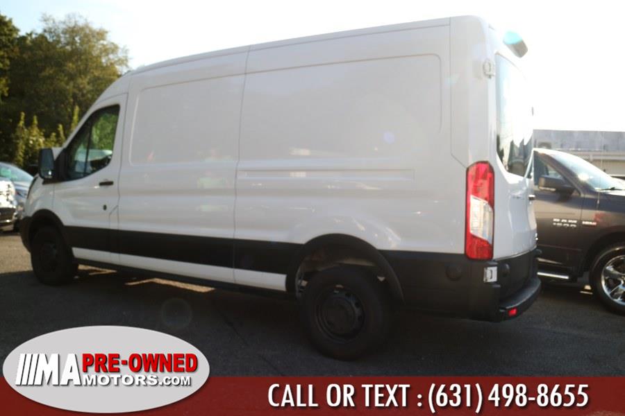 2019 Ford Transit Van T-250 148" Med Rf 9000 GVWR Sliding RH Dr, available for sale in Huntington Station, New York | M & A Motors. Huntington Station, New York 2019 Ford Transit Van T-250 148" Med Rf 9000 GVWR Sliding RH Dr, available for sale in Huntington Station, New York | M & A Motors. Huntington Station, New York