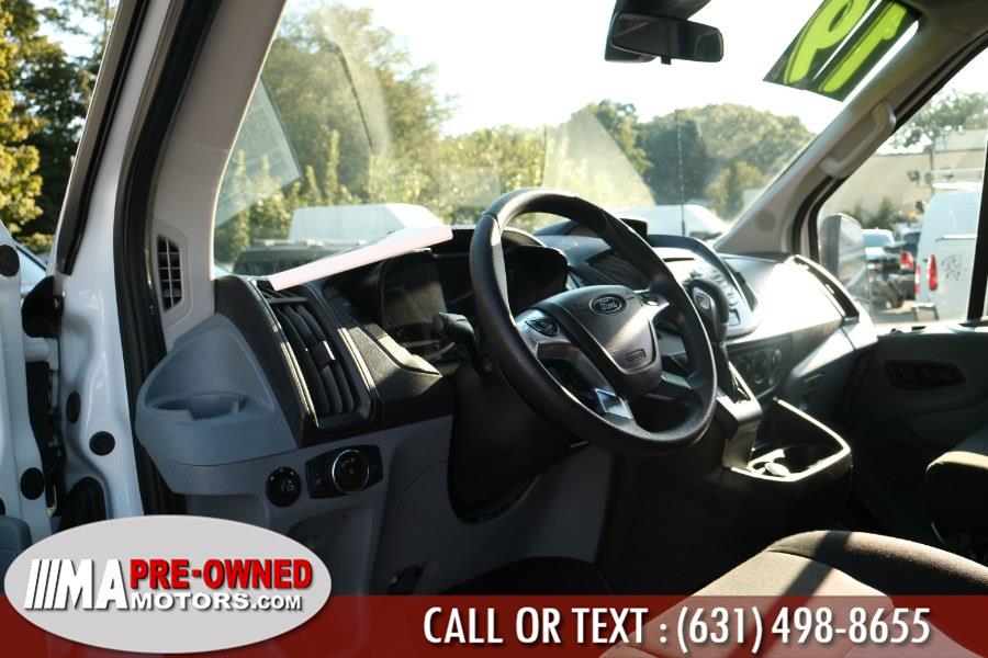 2019 Ford Transit Van T-250 148" Med Rf 9000 GVWR Sliding RH Dr, available for sale in Huntington Station, New York | M & A Motors. Huntington Station, New York 2019 Ford Transit Van T-250 148" Med Rf 9000 GVWR Sliding RH Dr, available for sale in Huntington Station, New York | M & A Motors. Huntington Station, New York