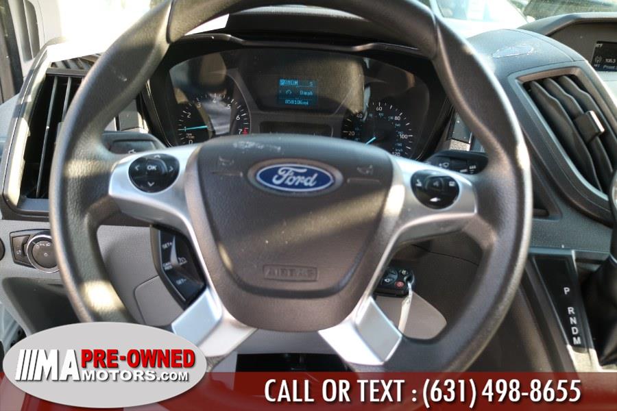 2019 Ford Transit Van T-250 148" Med Rf 9000 GVWR Sliding RH Dr, available for sale in Huntington Station, New York | M & A Motors. Huntington Station, New York 2019 Ford Transit Van T-250 148" Med Rf 9000 GVWR Sliding RH Dr, available for sale in Huntington Station, New York | M & A Motors. Huntington Station, New York
