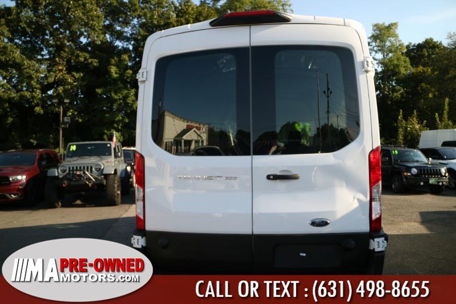 2019 Ford Transit Van T-250 148" Med Rf 9000 GVWR Sliding RH Dr, available for sale in Huntington Station, New York | M & A Motors. Huntington Station, New York 2019 Ford Transit Van T-250 148" Med Rf 9000 GVWR Sliding RH Dr, available for sale in Huntington Station, New York | M & A Motors. Huntington Station, New York