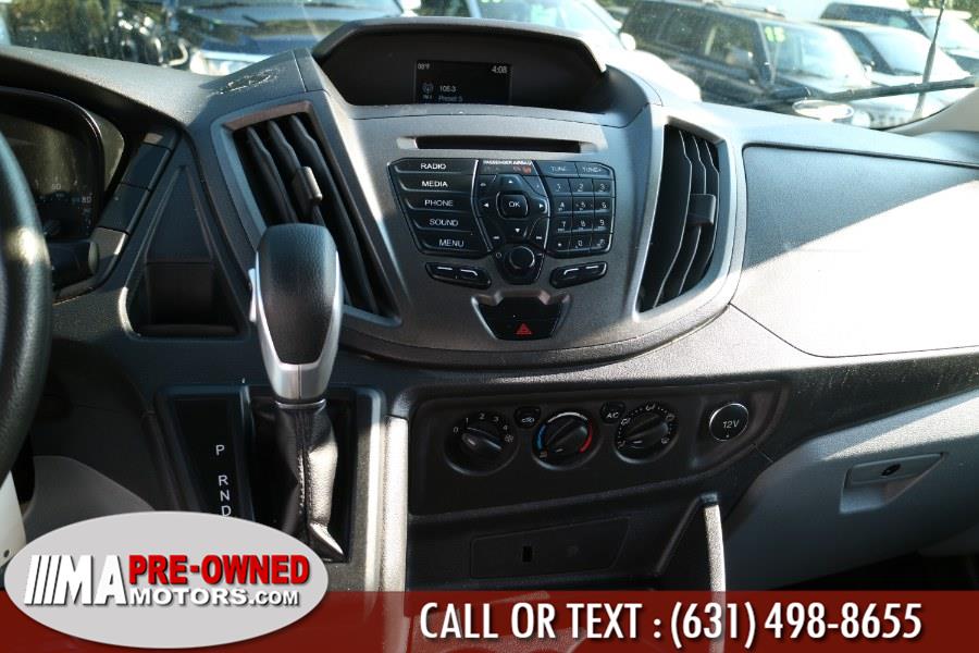 2019 Ford Transit Van T-250 148" Med Rf 9000 GVWR Sliding RH Dr, available for sale in Huntington Station, New York | M & A Motors. Huntington Station, New York 2019 Ford Transit Van T-250 148" Med Rf 9000 GVWR Sliding RH Dr, available for sale in Huntington Station, New York | M & A Motors. Huntington Station, New York