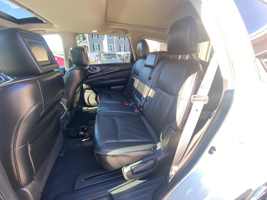Used INFINITI JX35 AWD 4dr / Navi / DVD / Tech Pkg 2013 | VEB Auto Sales. Hartford, Connecticut Used INFINITI JX35 AWD 4dr / Navi / DVD / Tech Pkg 2013 | VEB Auto Sales. Hartford, Connecticut