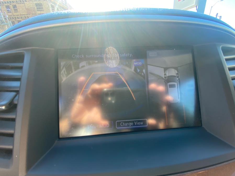 Used INFINITI JX35 AWD 4dr / Navi / DVD / Tech Pkg 2013 | VEB Auto Sales. Hartford, Connecticut Used INFINITI JX35 AWD 4dr / Navi / DVD / Tech Pkg 2013 | VEB Auto Sales. Hartford, Connecticut