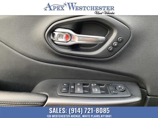 Used Jeep Cherokee Limited 2019 | Apex Westchester Used Vehicles. White Plains, New York Used Jeep Cherokee Limited 2019 | Apex Westchester Used Vehicles. White Plains, New York