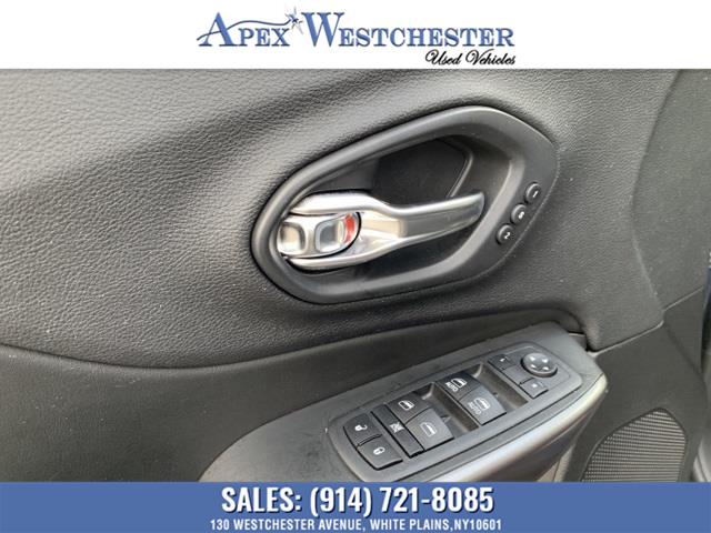 Used Jeep Cherokee Limited 2019 | Apex Westchester Used Vehicles. White Plains, New York Used Jeep Cherokee Limited 2019 | Apex Westchester Used Vehicles. White Plains, New York