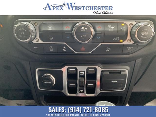 Used Jeep Wrangler Unlimited Sport S 2019 | Apex Westchester Used Vehicles. White Plains, New York Used Jeep Wrangler Unlimited Sport S 2019 | Apex Westchester Used Vehicles. White Plains, New York
