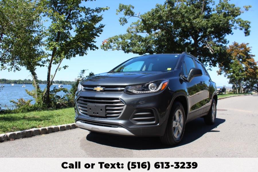 2020 Chevrolet Trax AWD 4dr LT, available for sale in Great Neck, New York | Great Neck Car Buyers & Sellers. Great Neck, New York 2020 Chevrolet Trax AWD 4dr LT, available for sale in Great Neck, New York | Great Neck Car Buyers & Sellers. Great Neck, New York