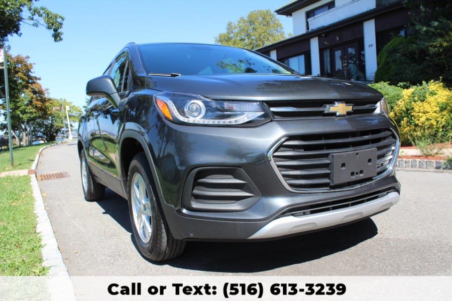 2020 Chevrolet Trax AWD 4dr LT, available for sale in Great Neck, New York | Great Neck Car Buyers & Sellers. Great Neck, New York 2020 Chevrolet Trax AWD 4dr LT, available for sale in Great Neck, New York | Great Neck Car Buyers & Sellers. Great Neck, New York