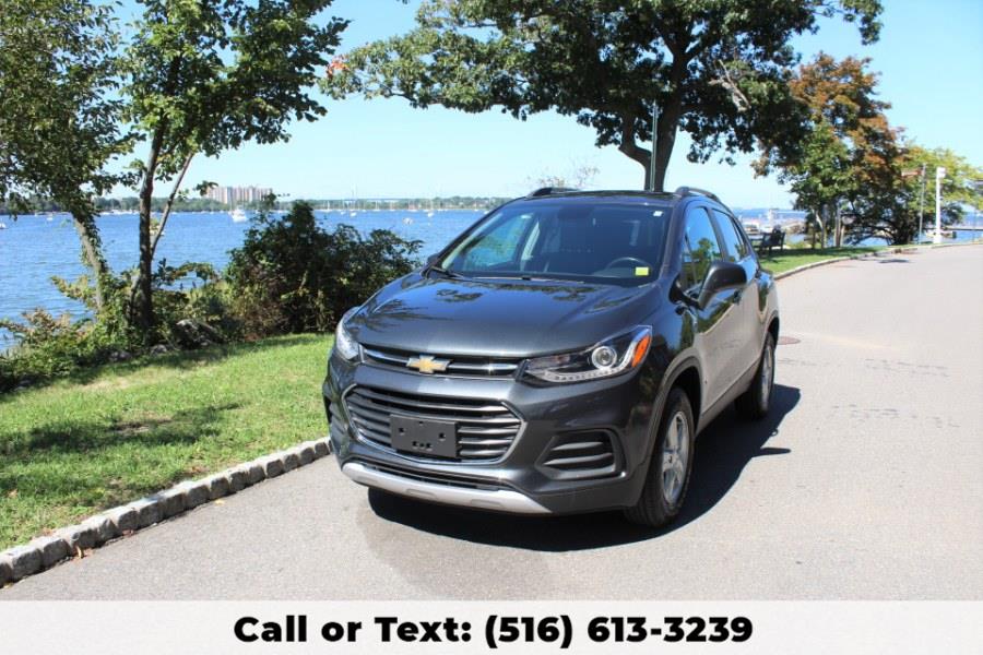 2020 Chevrolet Trax AWD 4dr LT, available for sale in Great Neck, New York | Great Neck Car Buyers & Sellers. Great Neck, New York 2020 Chevrolet Trax AWD 4dr LT, available for sale in Great Neck, New York | Great Neck Car Buyers & Sellers. Great Neck, New York