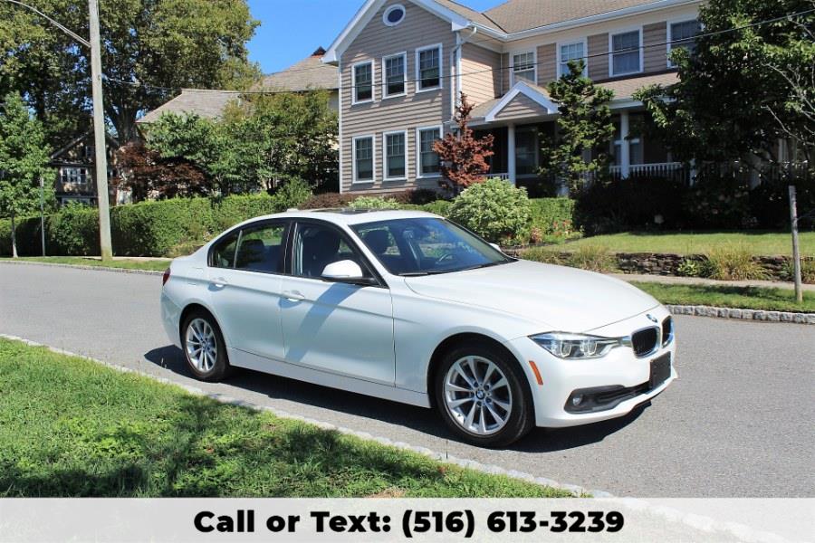 2018 BMW 3 Series 320i xDrive Sedan, available for sale in Great Neck, New York | Great Neck Car Buyers & Sellers. Great Neck, New York 2018 BMW 3 Series 320i xDrive Sedan, available for sale in Great Neck, New York | Great Neck Car Buyers & Sellers. Great Neck, New York