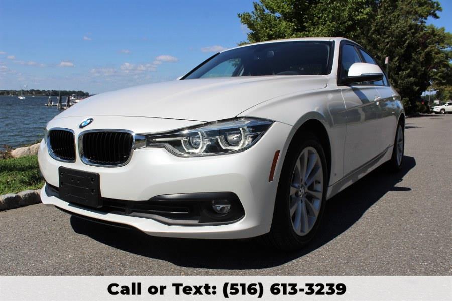 2018 BMW 3 Series 320i xDrive Sedan, available for sale in Great Neck, New York | Great Neck Car Buyers & Sellers. Great Neck, New York 2018 BMW 3 Series 320i xDrive Sedan, available for sale in Great Neck, New York | Great Neck Car Buyers & Sellers. Great Neck, New York