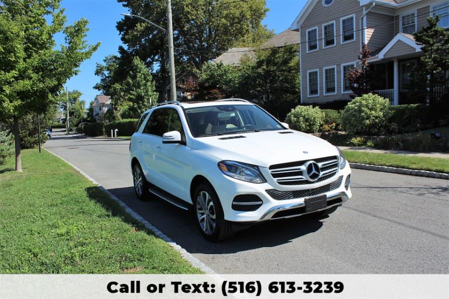 2016 Mercedes-Benz GLE 4MATIC 4dr GLE 350, available for sale in Great Neck, New York | Great Neck Car Buyers & Sellers. Great Neck, New York 2016 Mercedes-Benz GLE 4MATIC 4dr GLE 350, available for sale in Great Neck, New York | Great Neck Car Buyers & Sellers. Great Neck, New York