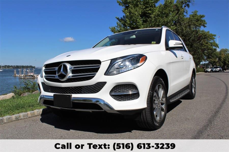 2016 Mercedes-Benz GLE 4MATIC 4dr GLE 350, available for sale in Great Neck, New York | Great Neck Car Buyers & Sellers. Great Neck, New York 2016 Mercedes-Benz GLE 4MATIC 4dr GLE 350, available for sale in Great Neck, New York | Great Neck Car Buyers & Sellers. Great Neck, New York