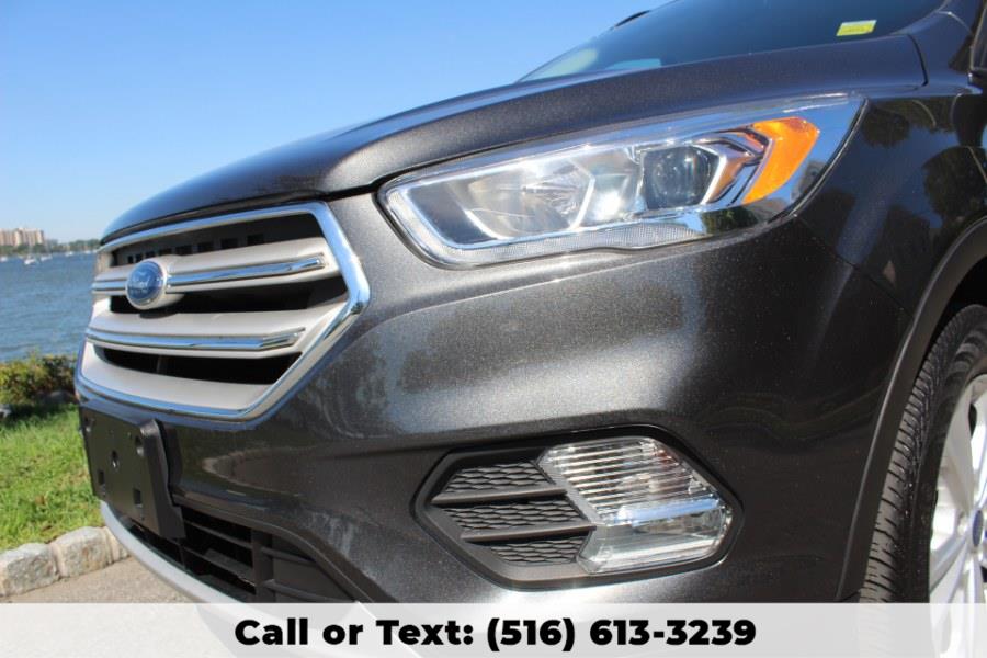 Used Ford Escape SEL 4WD 2018 | Great Neck Car Buyers & Sellers. Great Neck, New York Used Ford Escape SEL 4WD 2018 | Great Neck Car Buyers & Sellers. Great Neck, New York