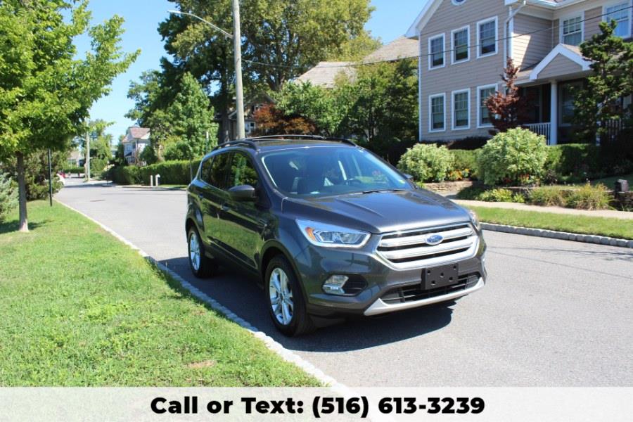 Used Ford Escape SEL 4WD 2018 | Great Neck Car Buyers & Sellers. Great Neck, New York Used Ford Escape SEL 4WD 2018 | Great Neck Car Buyers & Sellers. Great Neck, New York