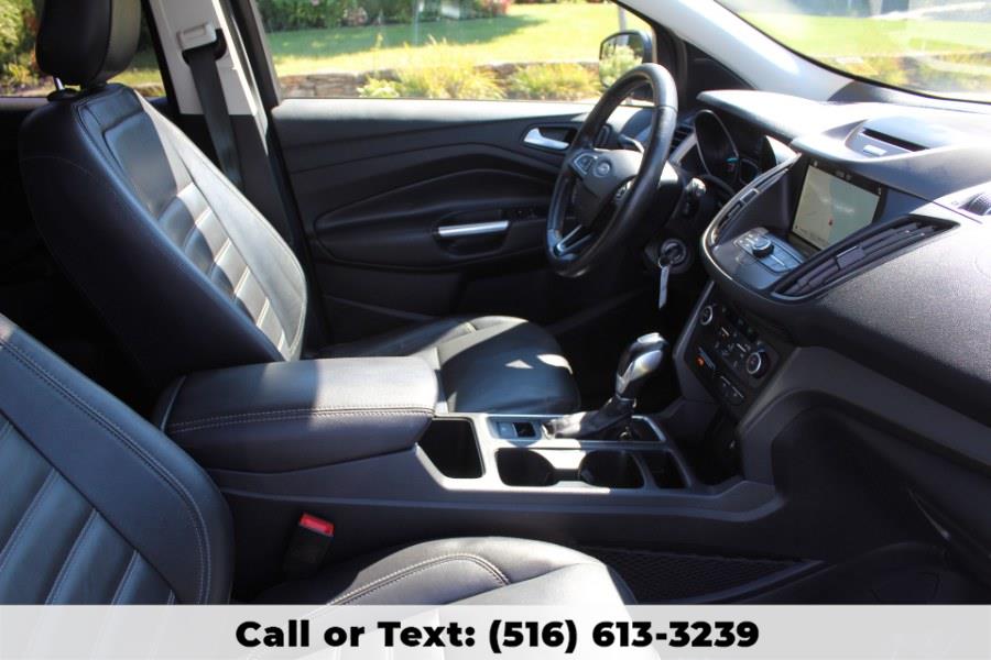 Used Ford Escape SEL 4WD 2018 | Great Neck Car Buyers & Sellers. Great Neck, New York Used Ford Escape SEL 4WD 2018 | Great Neck Car Buyers & Sellers. Great Neck, New York