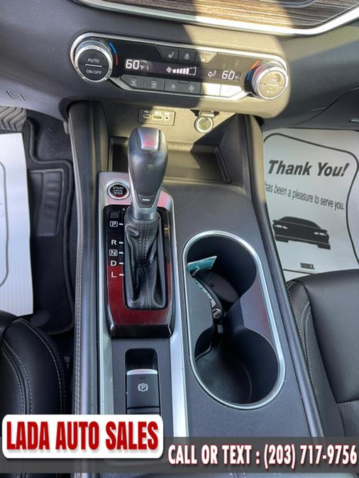 Used Nissan Altima 2.5 SL AWD Sedan 2019 | Lada Auto Sales. Bridgeport, Connecticut Used Nissan Altima 2.5 SL AWD Sedan 2019 | Lada Auto Sales. Bridgeport, Connecticut