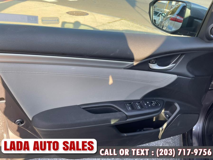 2019 Honda Civic Sedan EX CVT, available for sale in Bridgeport, Connecticut | Lada Auto Sales. Bridgeport, Connecticut 2019 Honda Civic Sedan EX CVT, available for sale in Bridgeport, Connecticut | Lada Auto Sales. Bridgeport, Connecticut