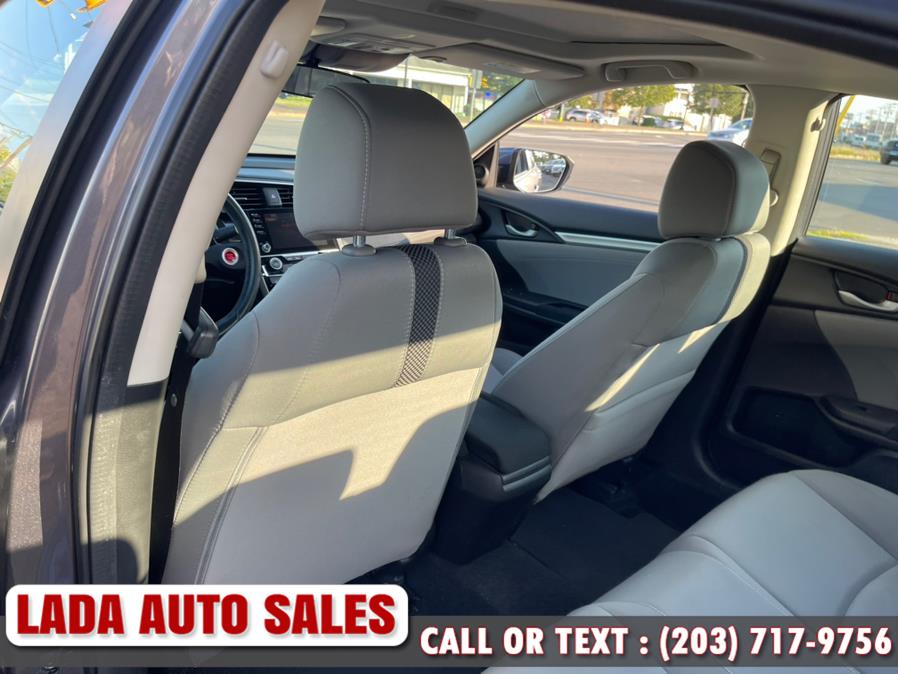 2019 Honda Civic Sedan EX CVT, available for sale in Bridgeport, Connecticut | Lada Auto Sales. Bridgeport, Connecticut 2019 Honda Civic Sedan EX CVT, available for sale in Bridgeport, Connecticut | Lada Auto Sales. Bridgeport, Connecticut