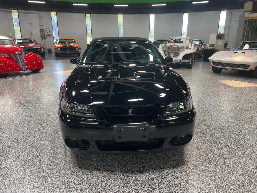 2003 Ford Mustang 2dr Conv SVT Cobra 10th Anniv, available for sale in Oxford, Connecticut | Buonauto Enterprises Inc. Oxford, Connecticut 2003 Ford Mustang 2dr Conv SVT Cobra 10th Anniv, available for sale in Oxford, Connecticut | Buonauto Enterprises Inc. Oxford, Connecticut