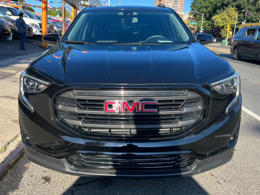 Used GMC Terrain SLT 2021 | Sylhet Motors Inc.. Jamaica, New York Used GMC Terrain SLT 2021 | Sylhet Motors Inc.. Jamaica, New York