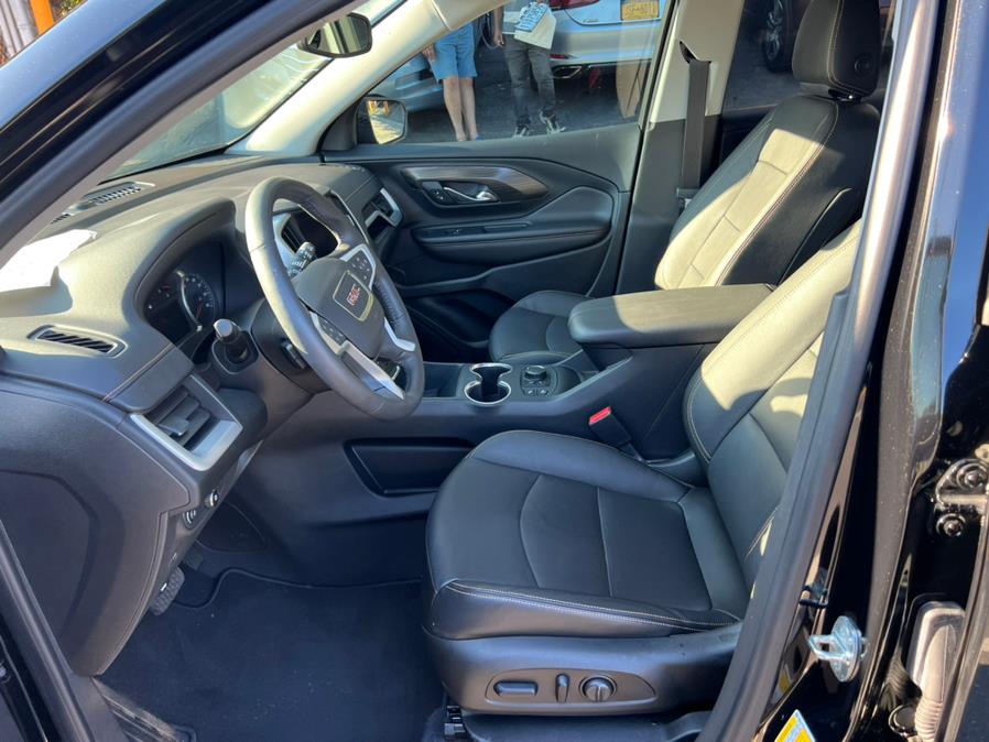Used GMC Terrain SLT 2021 | Sylhet Motors Inc.. Jamaica, New York Used GMC Terrain SLT 2021 | Sylhet Motors Inc.. Jamaica, New York
