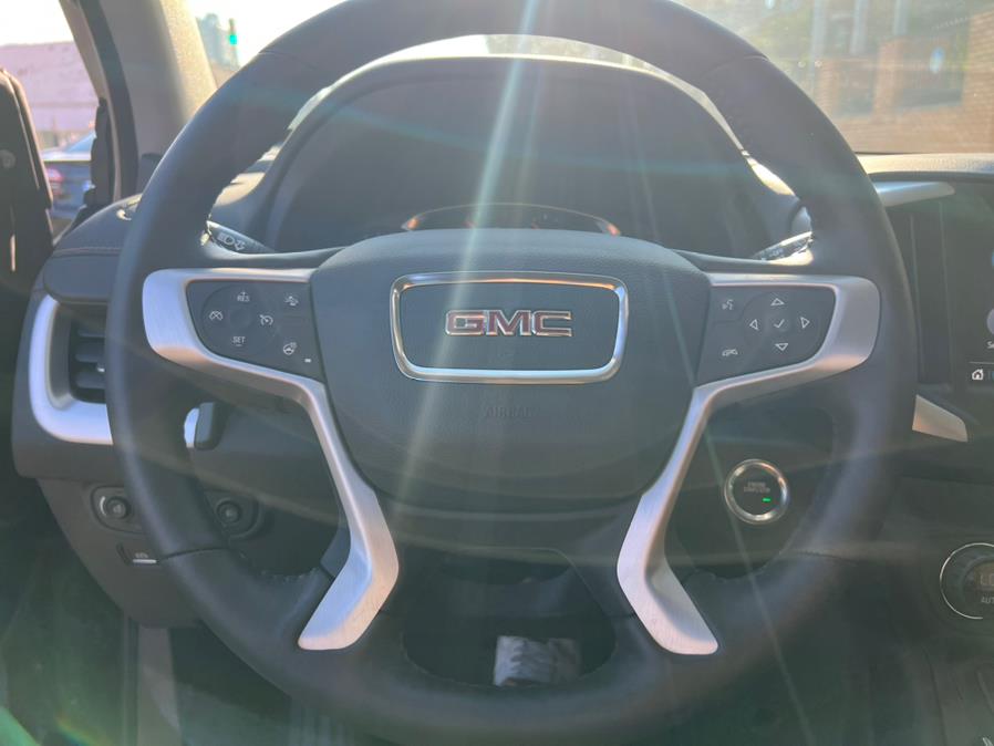 Used GMC Terrain SLT 2021 | Sylhet Motors Inc.. Jamaica, New York Used GMC Terrain SLT 2021 | Sylhet Motors Inc.. Jamaica, New York
