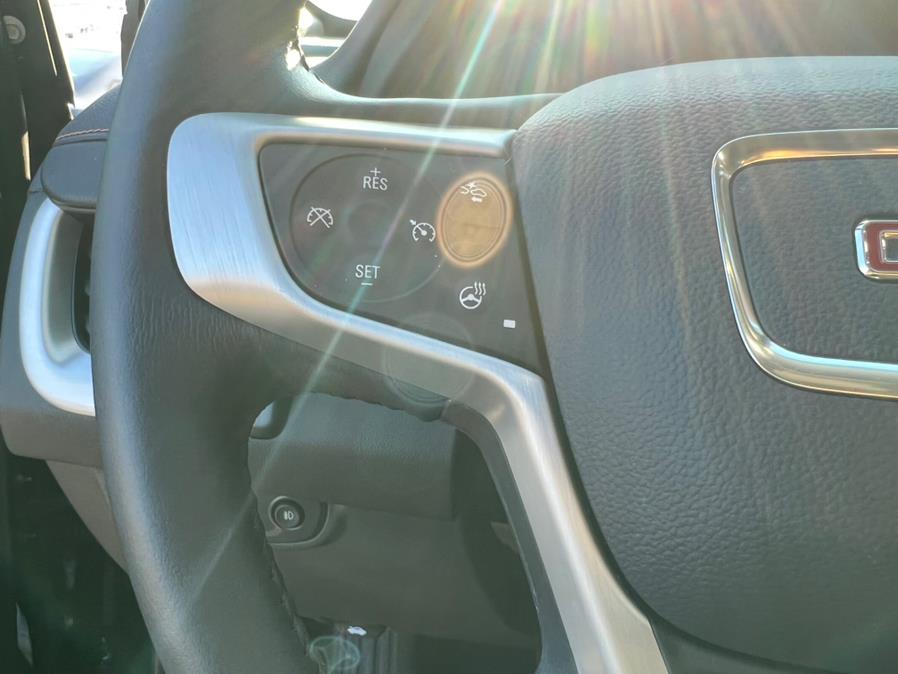 Used GMC Terrain SLT 2021 | Sylhet Motors Inc.. Jamaica, New York Used GMC Terrain SLT 2021 | Sylhet Motors Inc.. Jamaica, New York