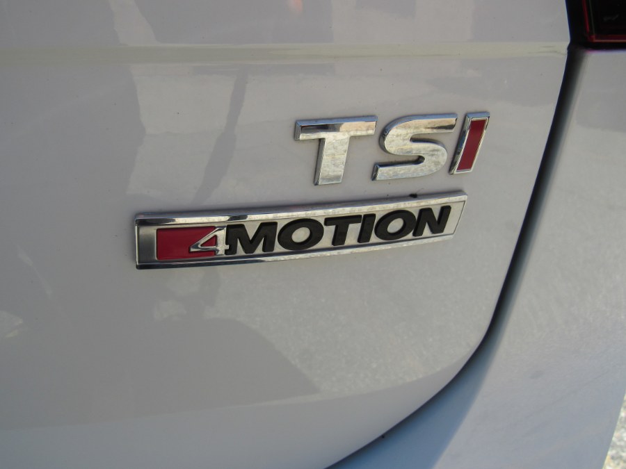 2018 Volkswagen Tiguan S 4MOTION, available for sale in Worcester, Massachusetts | Hilario's Auto Sales Inc.. Worcester, Massachusetts 2018 Volkswagen Tiguan S 4MOTION, available for sale in Worcester, Massachusetts | Hilario's Auto Sales Inc.. Worcester, Massachusetts