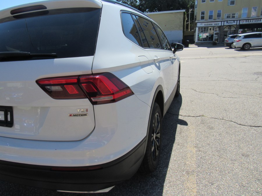 2018 Volkswagen Tiguan S 4MOTION, available for sale in Worcester, Massachusetts | Hilario's Auto Sales Inc.. Worcester, Massachusetts 2018 Volkswagen Tiguan S 4MOTION, available for sale in Worcester, Massachusetts | Hilario's Auto Sales Inc.. Worcester, Massachusetts