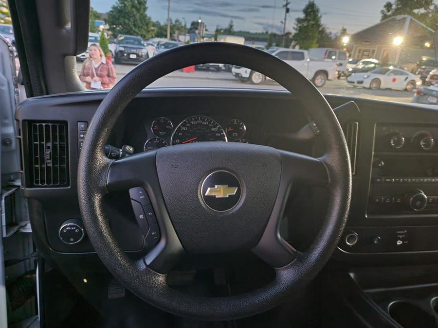 Used Chevrolet Express Cargo 2500 2016 | Mass Auto Exchange. Framingham, Massachusetts Used Chevrolet Express Cargo 2500 2016 | Mass Auto Exchange. Framingham, Massachusetts