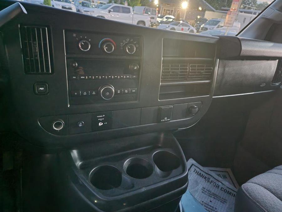 Used Chevrolet Express Cargo 2500 2016 | Mass Auto Exchange. Framingham, Massachusetts Used Chevrolet Express Cargo 2500 2016 | Mass Auto Exchange. Framingham, Massachusetts