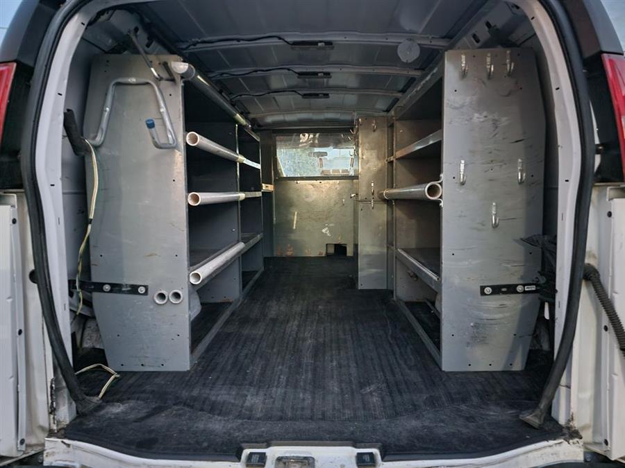 Used Chevrolet Express Cargo 2500 2016 | Mass Auto Exchange. Framingham, Massachusetts Used Chevrolet Express Cargo 2500 2016 | Mass Auto Exchange. Framingham, Massachusetts