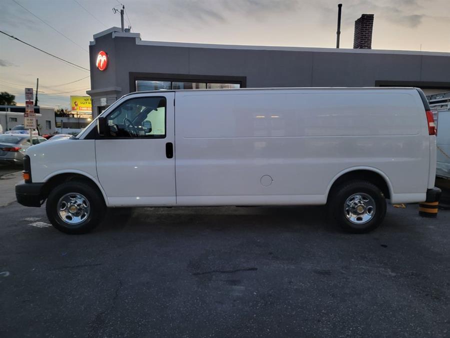 Used Chevrolet Express Cargo 2500 2016 | Mass Auto Exchange. Framingham, Massachusetts Used Chevrolet Express Cargo 2500 2016 | Mass Auto Exchange. Framingham, Massachusetts