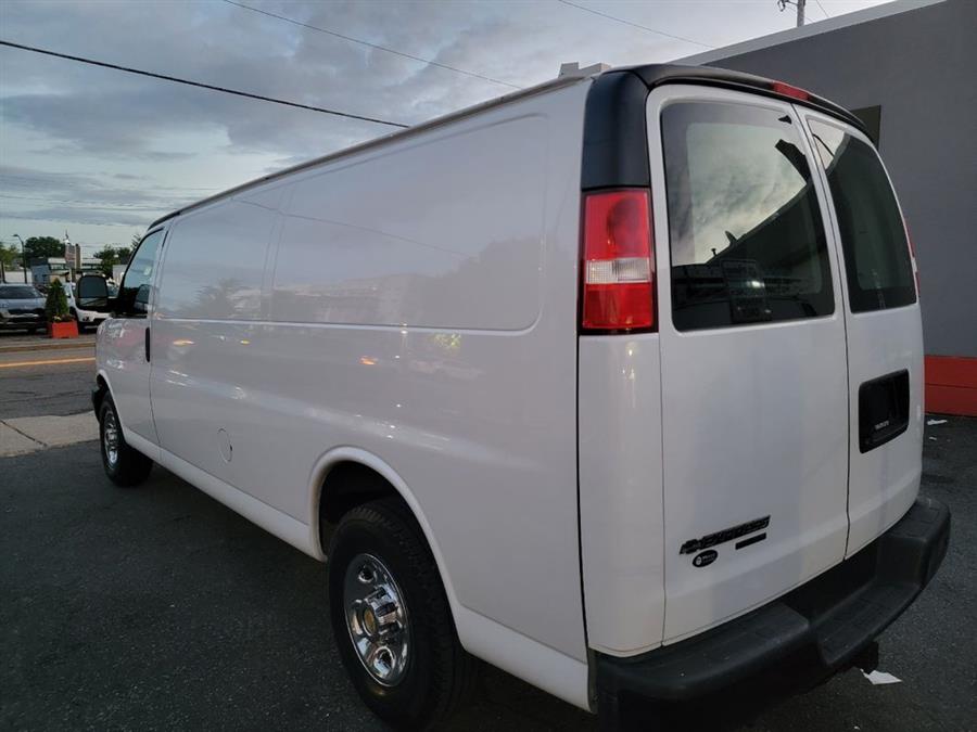 Used Chevrolet Express Cargo 2500 2016 | Mass Auto Exchange. Framingham, Massachusetts Used Chevrolet Express Cargo 2500 2016 | Mass Auto Exchange. Framingham, Massachusetts