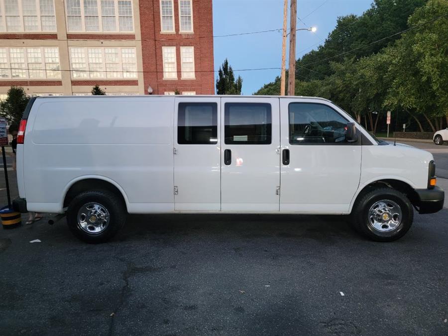Used Chevrolet Express Cargo 2500 2016 | Mass Auto Exchange. Framingham, Massachusetts Used Chevrolet Express Cargo 2500 2016 | Mass Auto Exchange. Framingham, Massachusetts