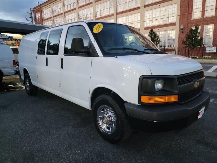 Used Chevrolet Express Cargo 2500 2016 | Mass Auto Exchange. Framingham, Massachusetts Used Chevrolet Express Cargo 2500 2016 | Mass Auto Exchange. Framingham, Massachusetts