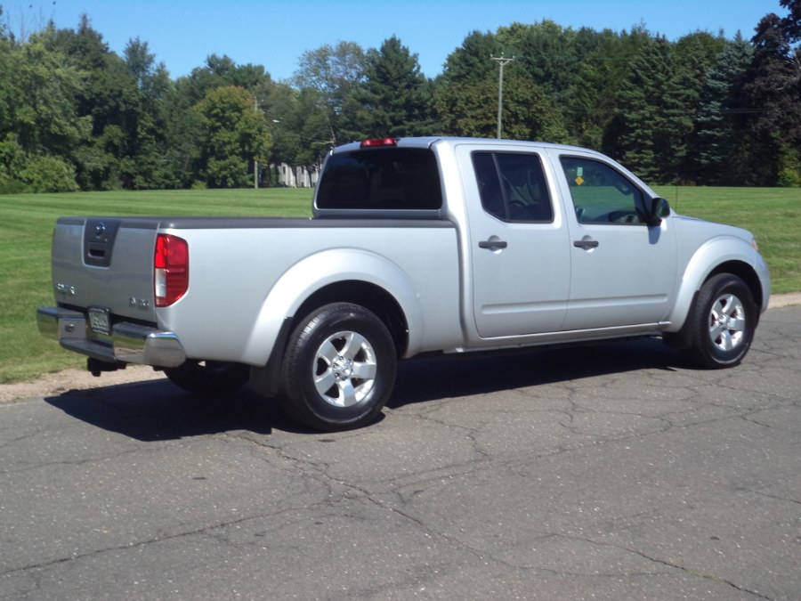 2012 Nissan Frontier EXT 6FT BED 4X4', available for sale in Berlin, Connecticut | International Motorcars llc. Berlin, Connecticut 2012 Nissan Frontier EXT 6FT BED 4X4', available for sale in Berlin, Connecticut | International Motorcars llc. Berlin, Connecticut