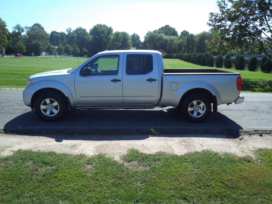 2012 Nissan Frontier EXT 6FT BED 4X4', available for sale in Berlin, Connecticut | International Motorcars llc. Berlin, Connecticut 2012 Nissan Frontier EXT 6FT BED 4X4', available for sale in Berlin, Connecticut | International Motorcars llc. Berlin, Connecticut