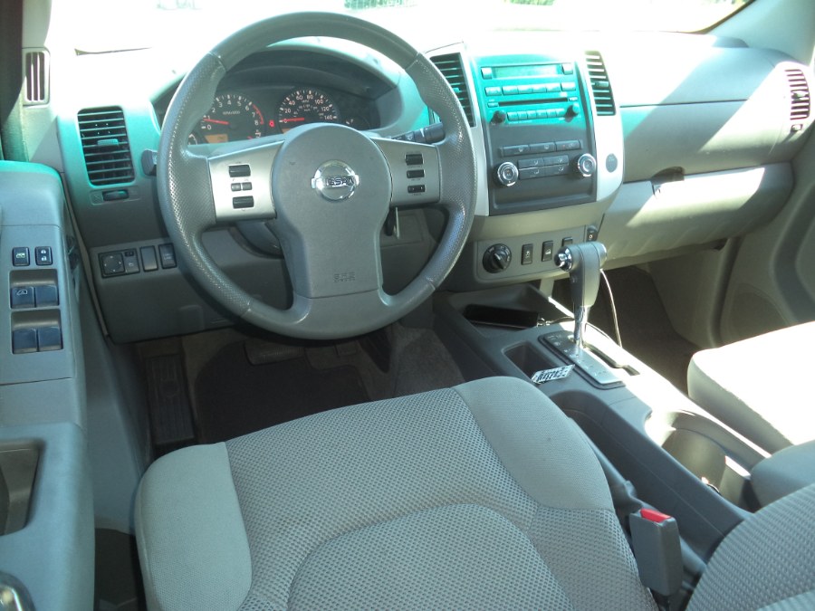 2012 Nissan Frontier EXT 6FT BED 4X4', available for sale in Berlin, Connecticut | International Motorcars llc. Berlin, Connecticut 2012 Nissan Frontier EXT 6FT BED 4X4', available for sale in Berlin, Connecticut | International Motorcars llc. Berlin, Connecticut