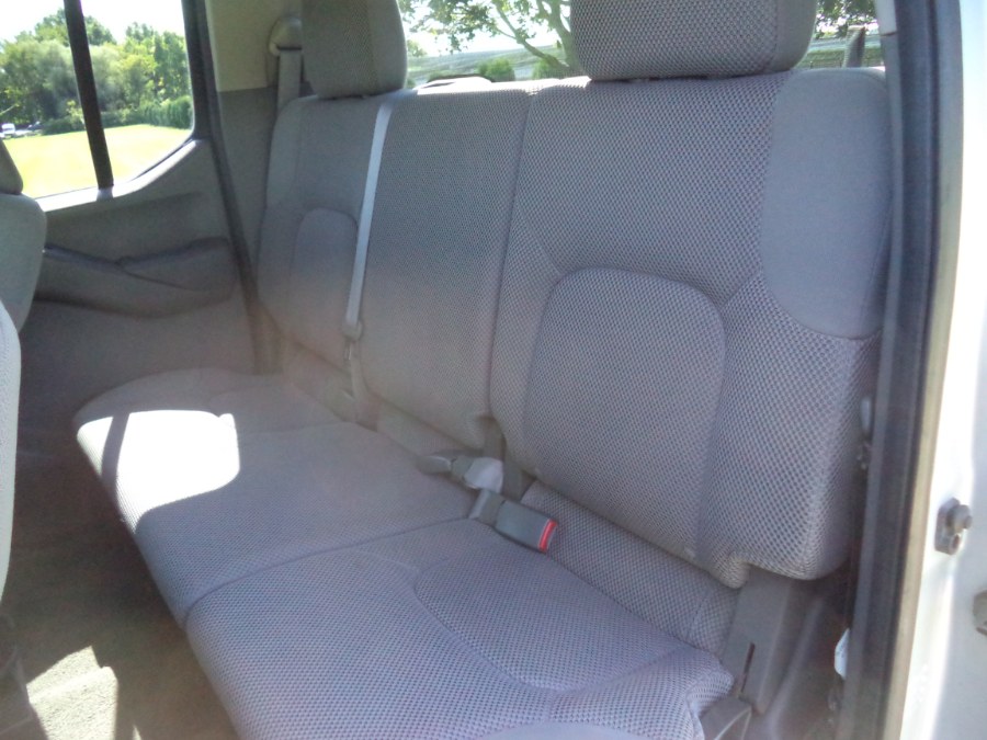 2012 Nissan Frontier EXT 6FT BED 4X4', available for sale in Berlin, Connecticut | International Motorcars llc. Berlin, Connecticut 2012 Nissan Frontier EXT 6FT BED 4X4', available for sale in Berlin, Connecticut | International Motorcars llc. Berlin, Connecticut
