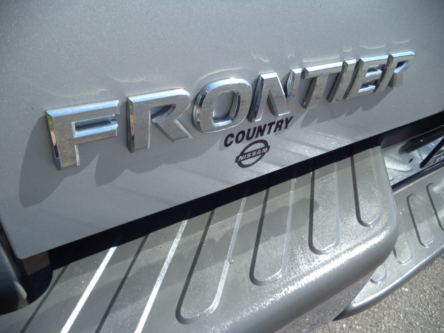 2012 Nissan Frontier EXT 6FT BED 4X4', available for sale in Berlin, Connecticut | International Motorcars llc. Berlin, Connecticut 2012 Nissan Frontier EXT 6FT BED 4X4', available for sale in Berlin, Connecticut | International Motorcars llc. Berlin, Connecticut