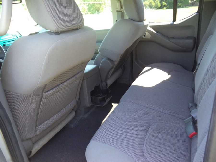 2012 Nissan Frontier EXT 6FT BED 4X4', available for sale in Berlin, Connecticut | International Motorcars llc. Berlin, Connecticut 2012 Nissan Frontier EXT 6FT BED 4X4', available for sale in Berlin, Connecticut | International Motorcars llc. Berlin, Connecticut