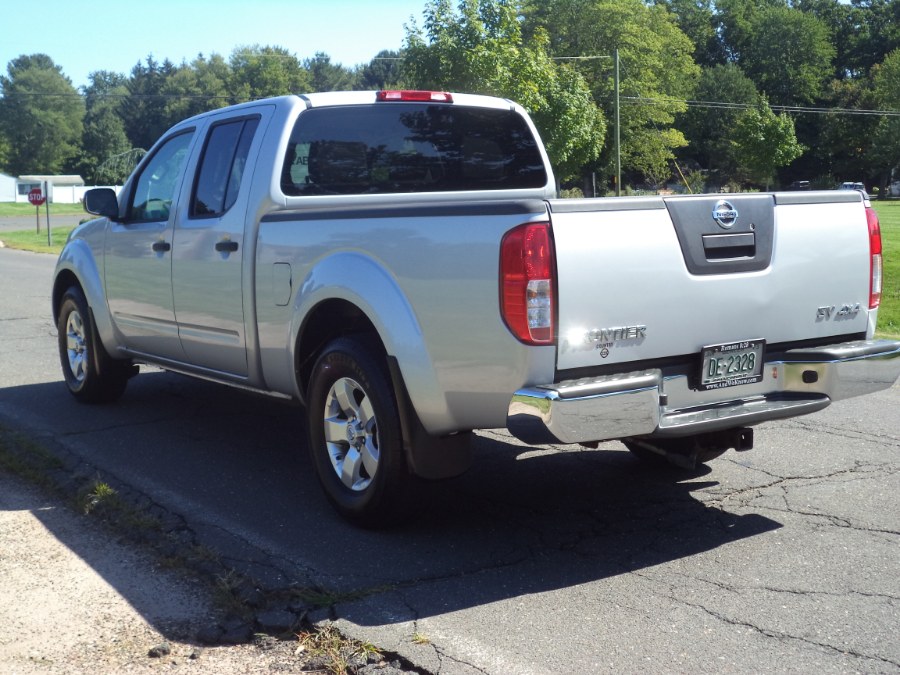 2012 Nissan Frontier EXT 6FT BED 4X4', available for sale in Berlin, Connecticut | International Motorcars llc. Berlin, Connecticut 2012 Nissan Frontier EXT 6FT BED 4X4', available for sale in Berlin, Connecticut | International Motorcars llc. Berlin, Connecticut