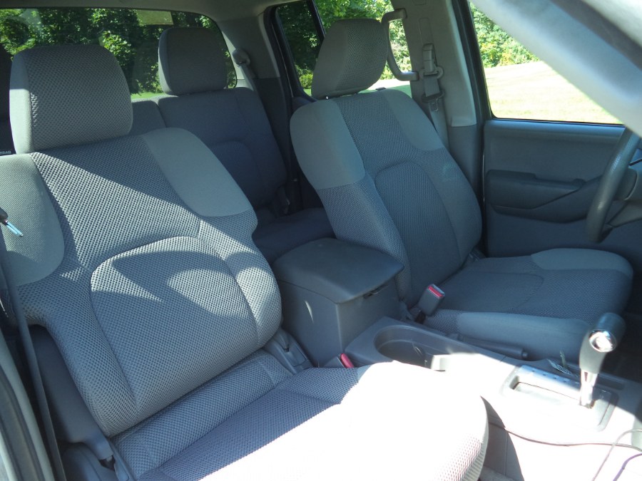 2012 Nissan Frontier EXT 6FT BED 4X4', available for sale in Berlin, Connecticut | International Motorcars llc. Berlin, Connecticut 2012 Nissan Frontier EXT 6FT BED 4X4', available for sale in Berlin, Connecticut | International Motorcars llc. Berlin, Connecticut