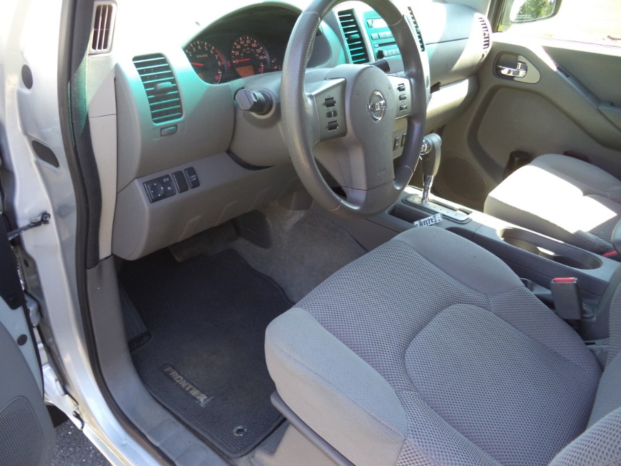 2012 Nissan Frontier EXT 6FT BED 4X4', available for sale in Berlin, Connecticut | International Motorcars llc. Berlin, Connecticut 2012 Nissan Frontier EXT 6FT BED 4X4', available for sale in Berlin, Connecticut | International Motorcars llc. Berlin, Connecticut