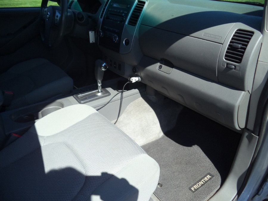 2012 Nissan Frontier EXT 6FT BED 4X4', available for sale in Berlin, Connecticut | International Motorcars llc. Berlin, Connecticut 2012 Nissan Frontier EXT 6FT BED 4X4', available for sale in Berlin, Connecticut | International Motorcars llc. Berlin, Connecticut