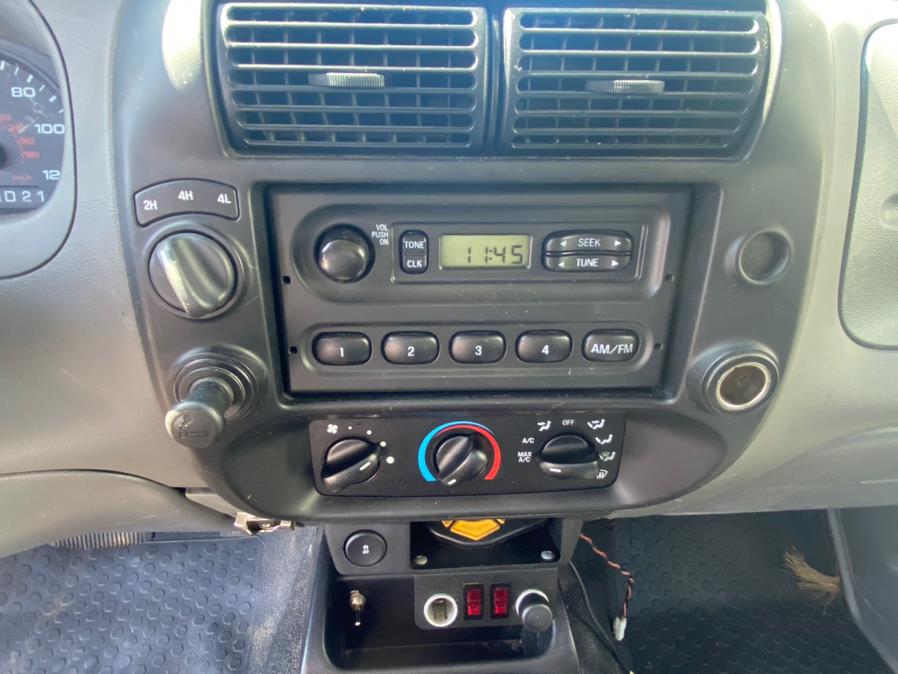 Used Ford Ranger 4WD 2dr SuperCab 126" XL 2011 | CT Auto. Bridgeport, Connecticut Used Ford Ranger 4WD 2dr SuperCab 126" XL 2011 | CT Auto. Bridgeport, Connecticut